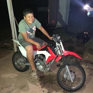 Meet your Posher, Ernest